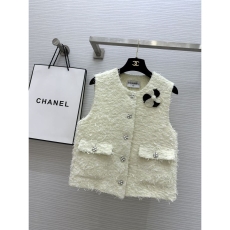 Chanel Vest